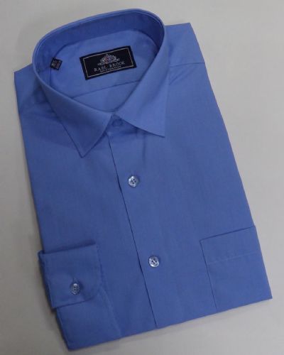 Rael Brook Plain Shirts